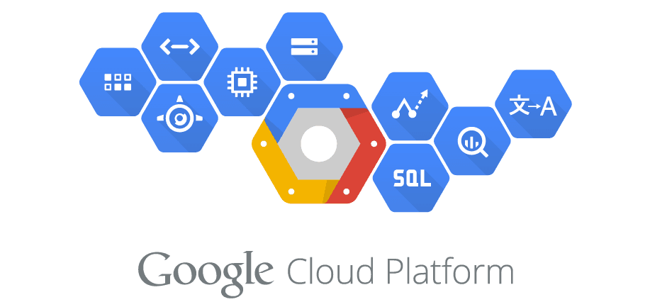 Google Cloud